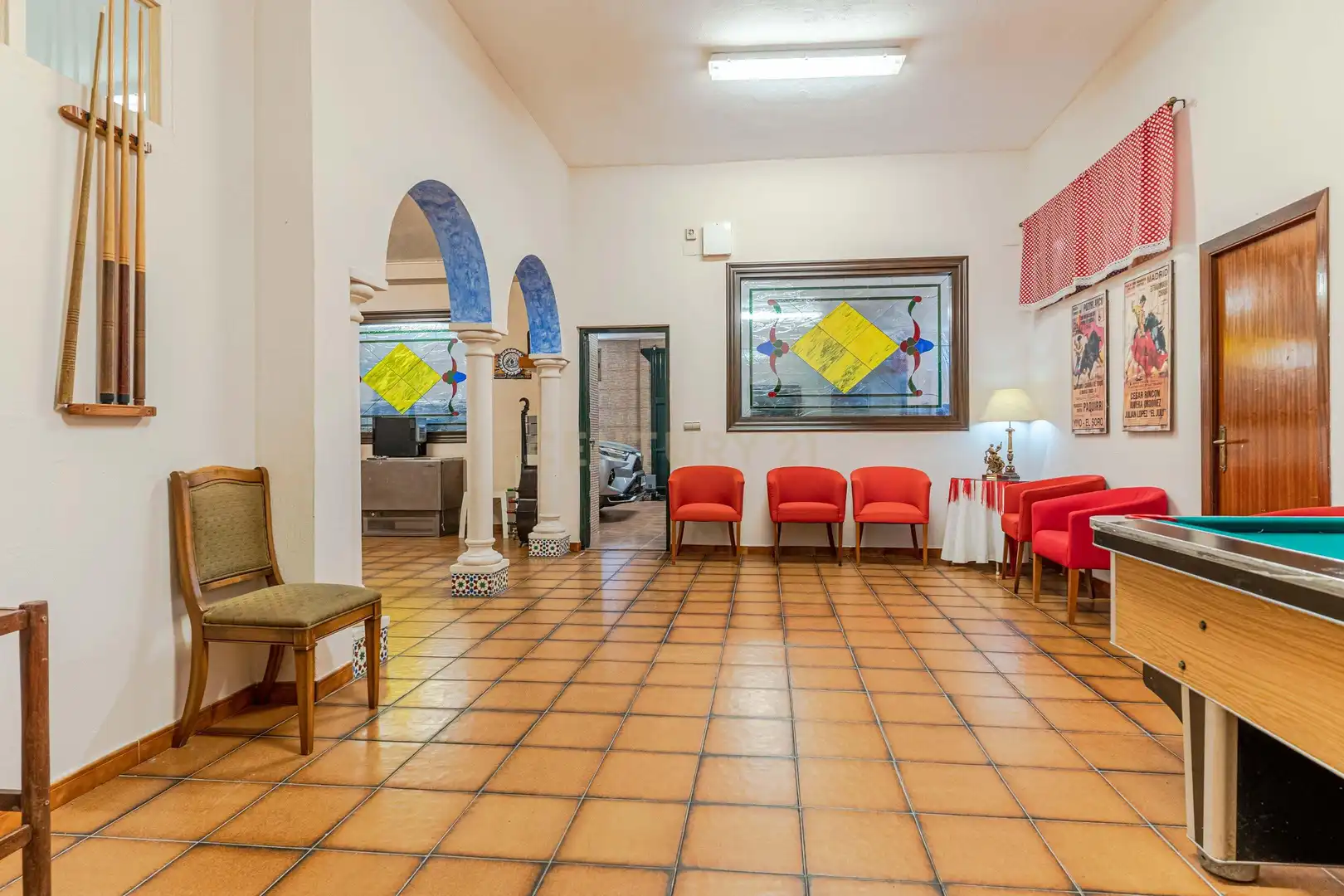 Casa o chalet en venta en Motril con Aire acondicionado y Jardín privado