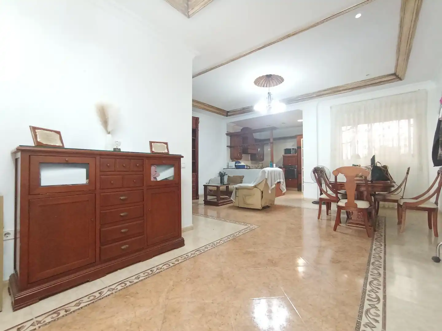 Casa o xalet en venda en Dos Hermanas amb Aire condicionat, Terrassa i Traster
