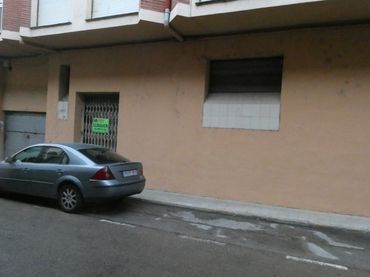 Locale commerciale in affitto a Torelló