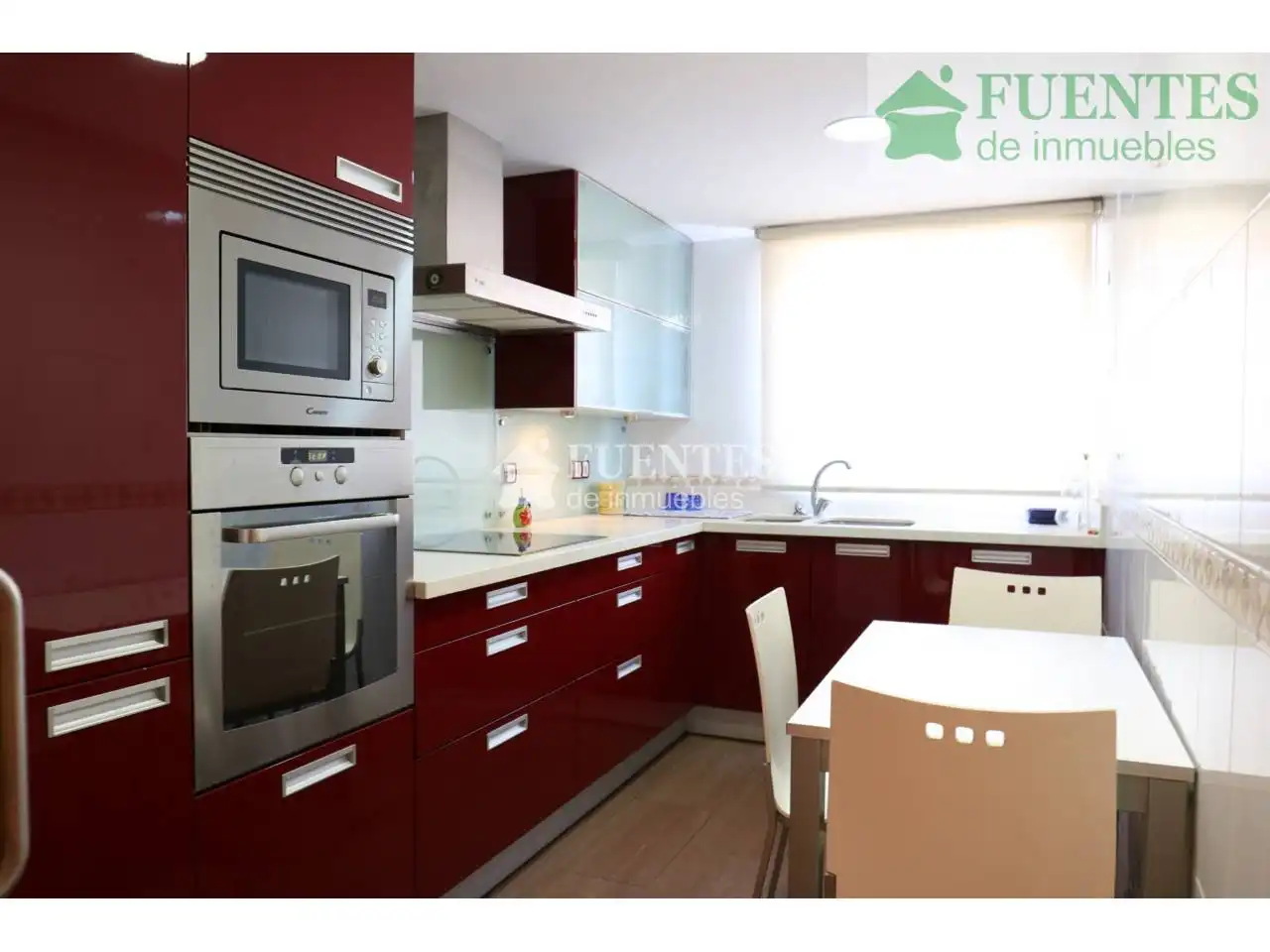 Flat with lift to rent in Avenida conde lumiares, imagen 12
