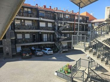 Appartement à vendre à Calle Ciudad Real