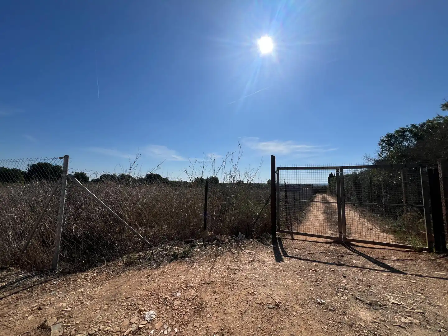 Terreno en venta en Santa Eugènia