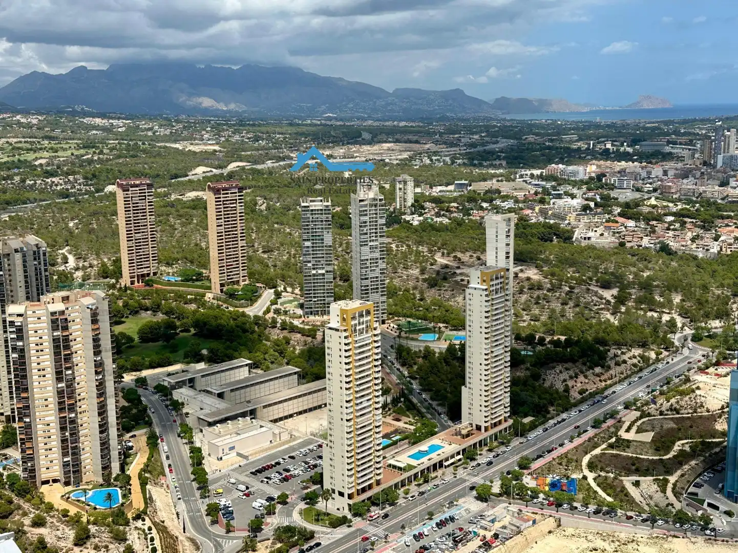 Apartamento con piscina en venta en Playa de Poniente, imagen 19