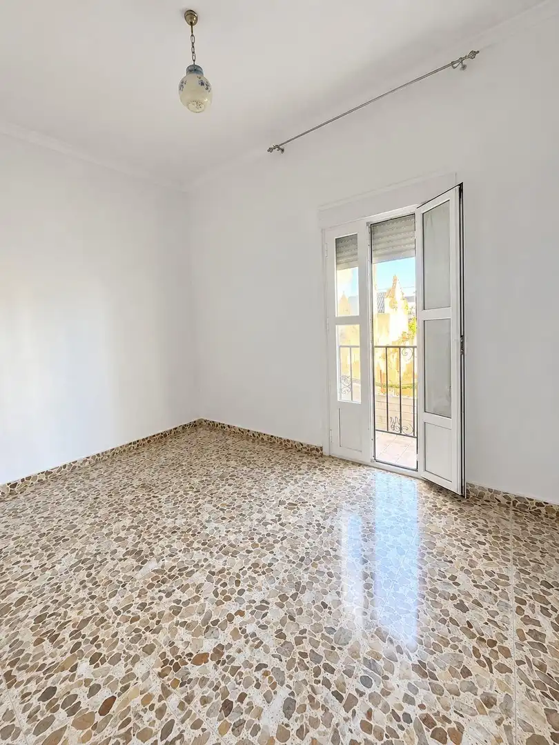 Bedroom of Houses for sale in Marchena, Sevilla
