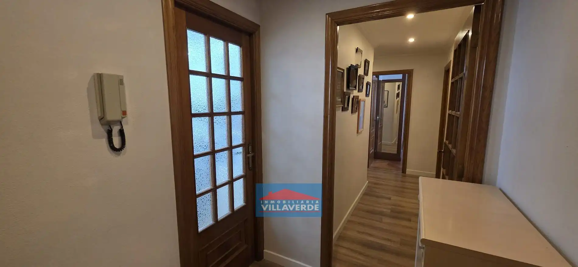Flat with terrace for sale in Cangas pueblo, imagen 44