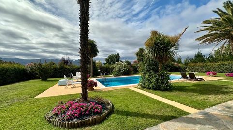 Foto 5 de Casa o chalet en venta en Calle Chanas, Camponaraya, León