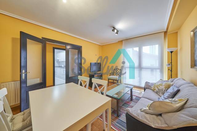 Piso en Alquiler en Félix Aramburu en Auditorio - Seminario - Parque de Invierno