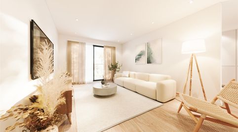 Foto 3 de Pis en venda a Plaça Catalunya, 25, Vinyets - Molí Vell, Barcelona