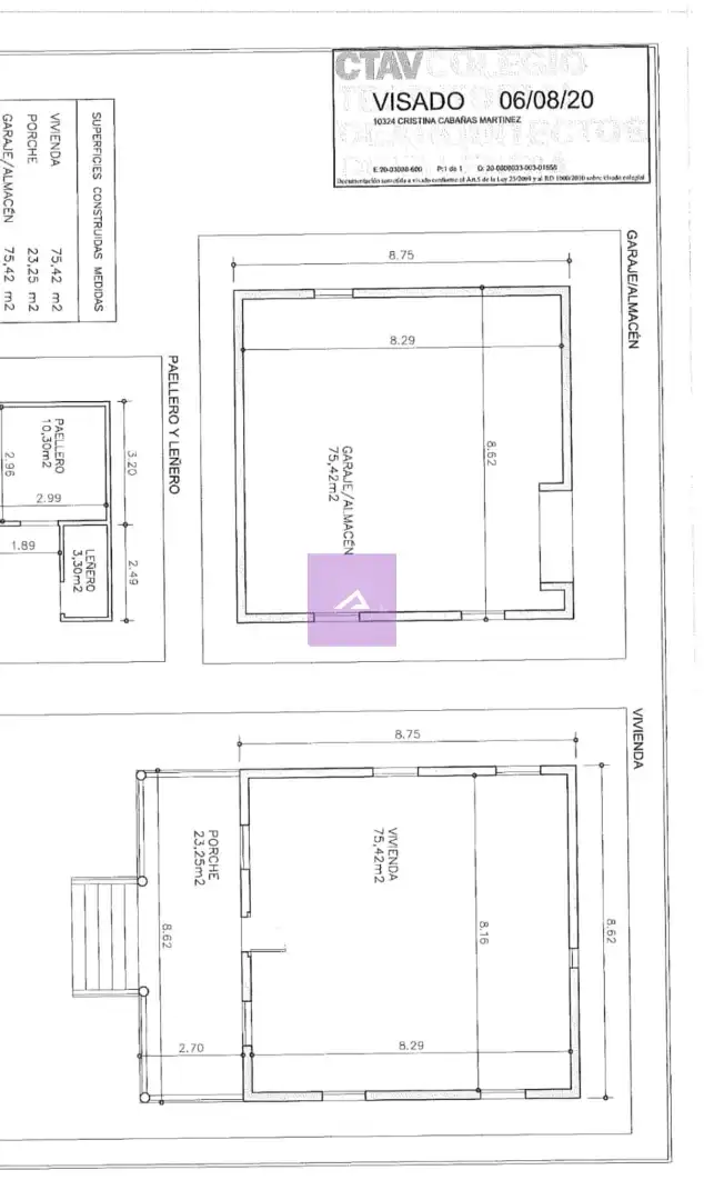 Villa avec piscine à vendre à Carrer de la Marjal, imagen 47