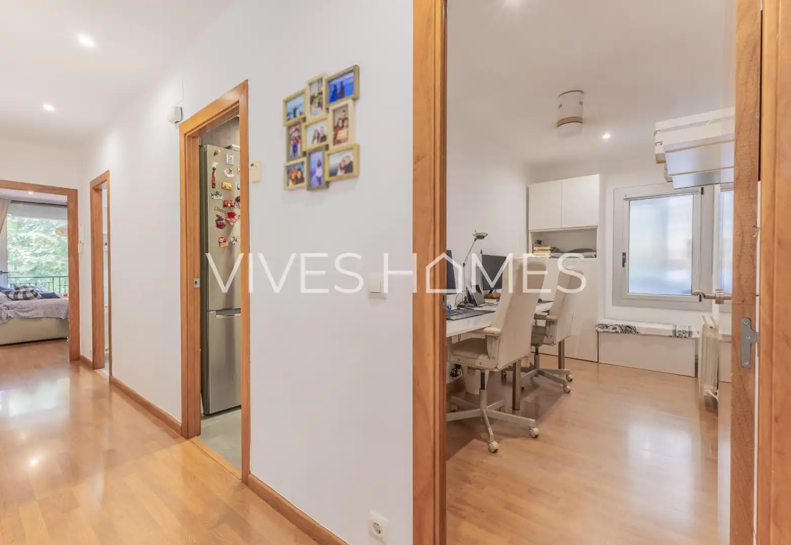 Piso en venta en Caldes d'Estrac con Calefacción, Terraza y Trastero