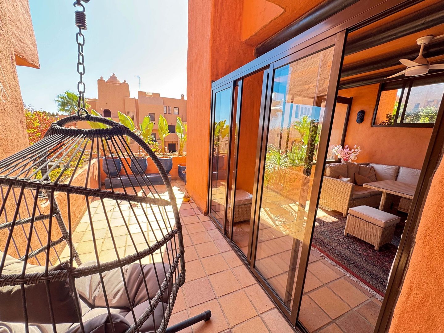 Apartament en venda a San Luis de Sabinillas