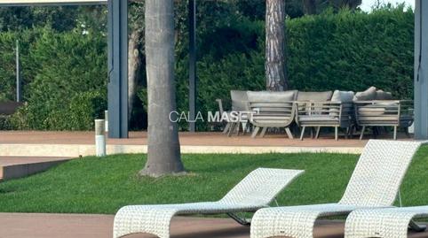 Foto 2 de Casa adosada en venda a Del Lliri de Mar, Santa Clotilde, Girona