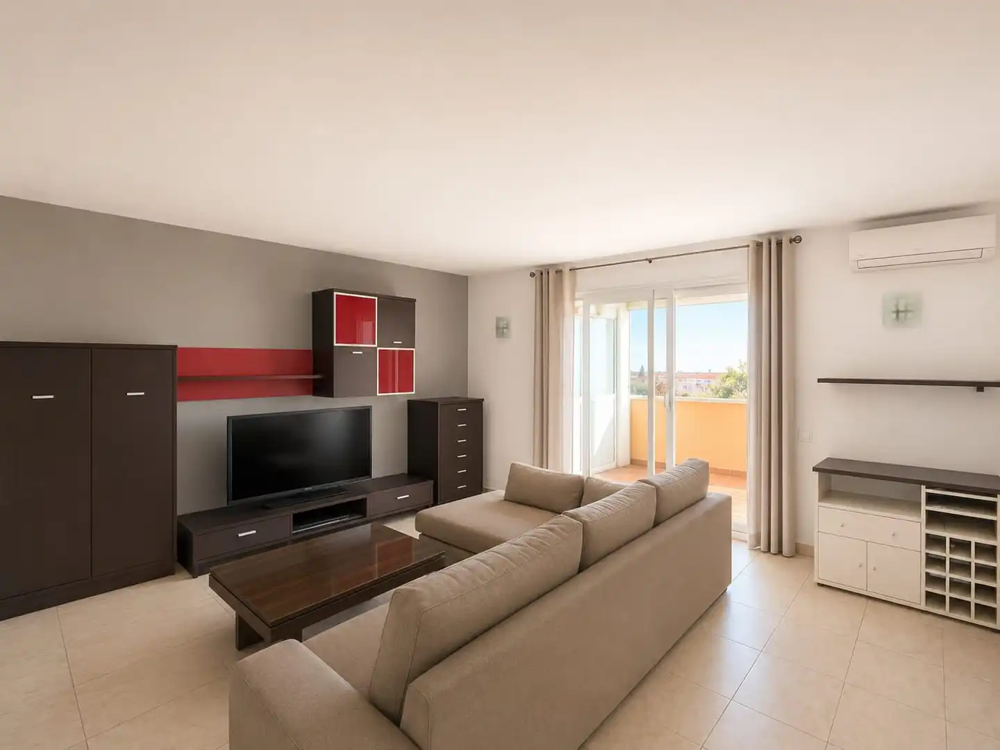 Wohnung mit Pool zum Verkauf in Platja de Mont-roig, imagen 3