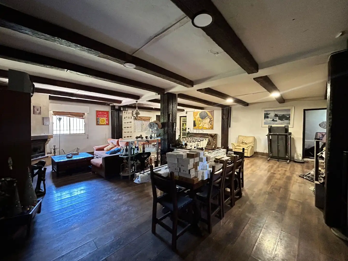 Detached house with terrace for sale in URBANIZACIÓN SAN CRISTOBAL, imagen 27