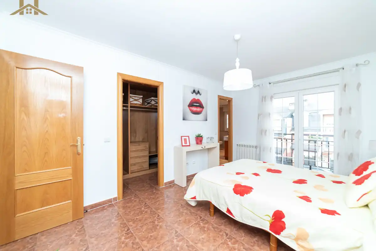 Villa mit Terrasse zum Verkauf in Calle Miguel de Cervantes 49, imagen 12