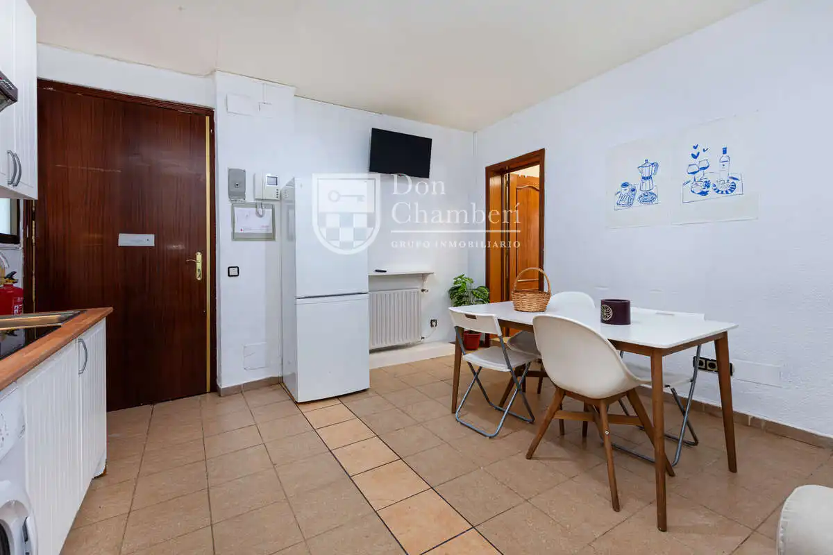 Wohnung mit Aufzug zum Verkauf in Meléndez Valdés, imagen 17