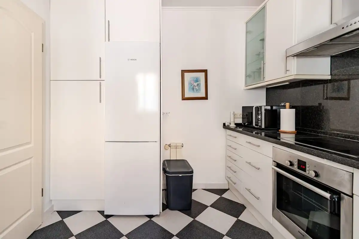 Kitchen of Houses for rent in Marbella