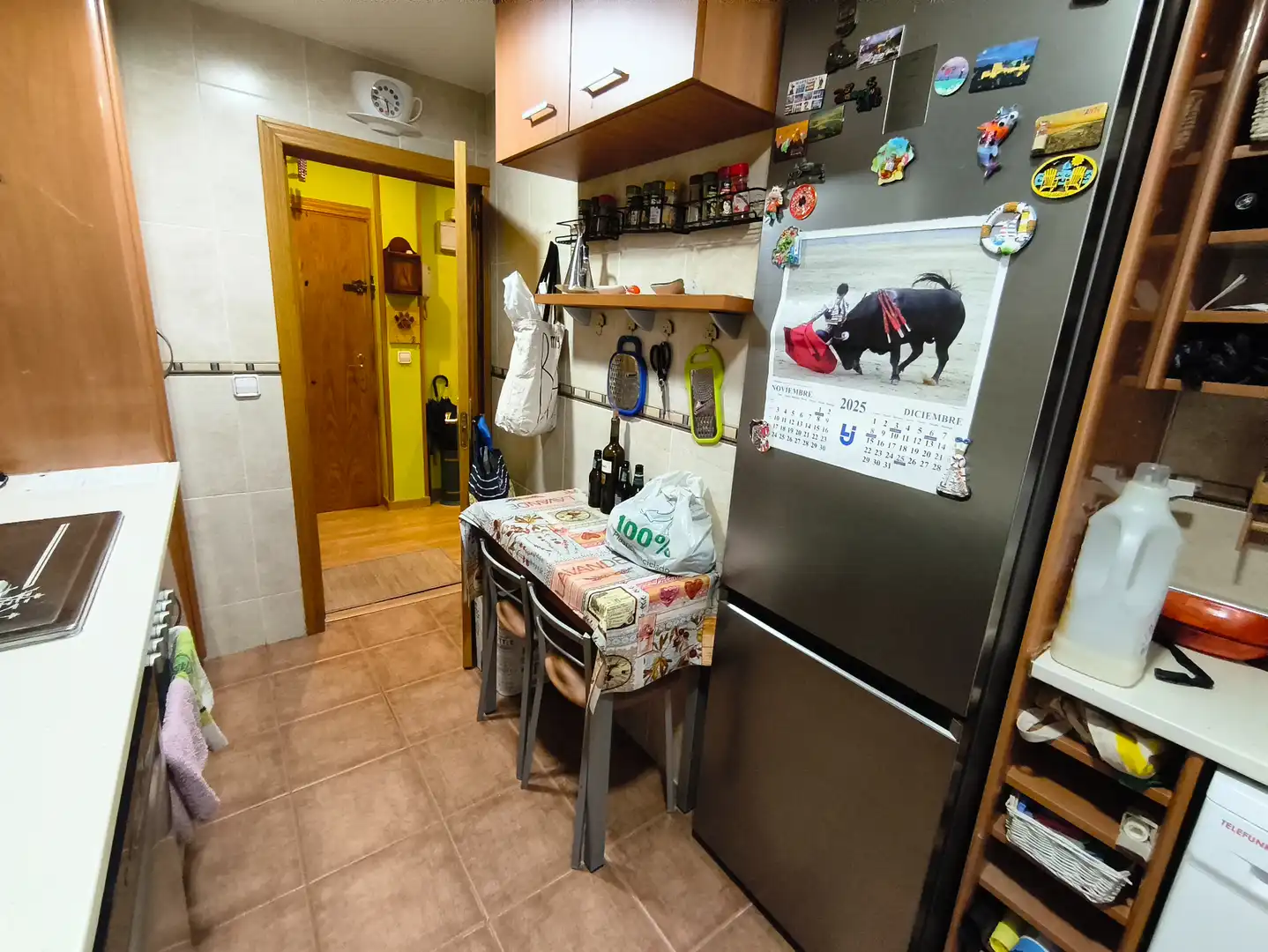 Flat for sale in Calle de Illescas, Aluche