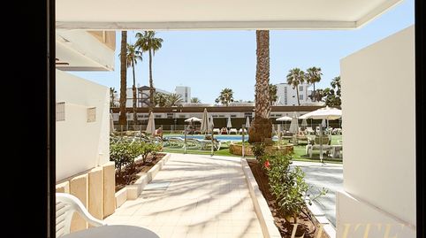 Foto 5 de Estudi en venda a Avenida de Tenerife, 17, Playa del Inglés, San Bartolomé de Tirajana