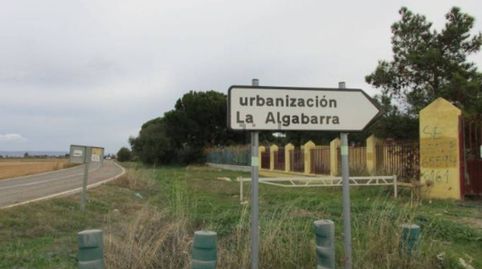 Foto 4 de Casa o chalet en venta en Camping de la Algabarra, Carmona, Sevilla