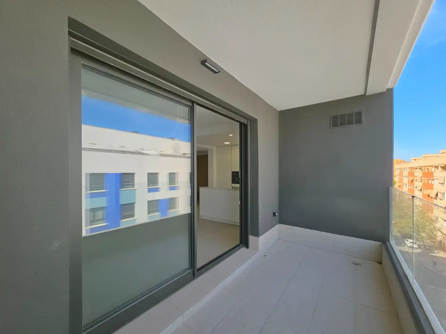Ático con terraza en venta en Calle Bailarín José Espadero 13, imagen 20