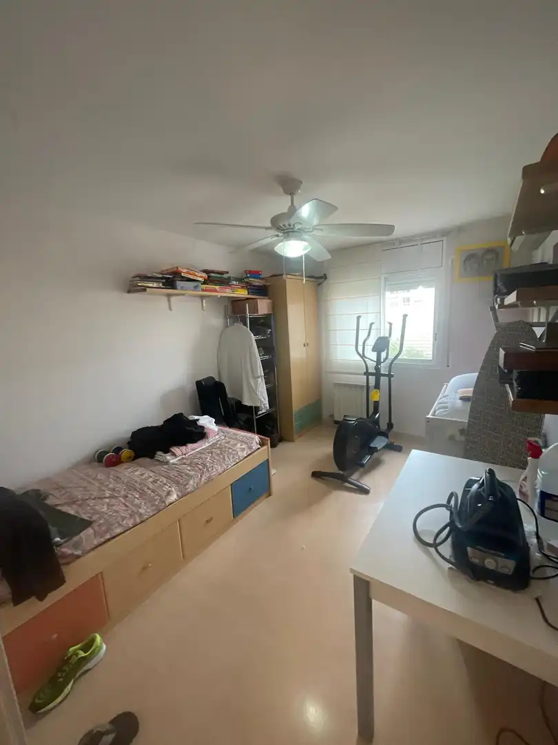 Planta baja en venta en Carrer Violant d'Hongria, 14, Sant Pere i Sant Pau