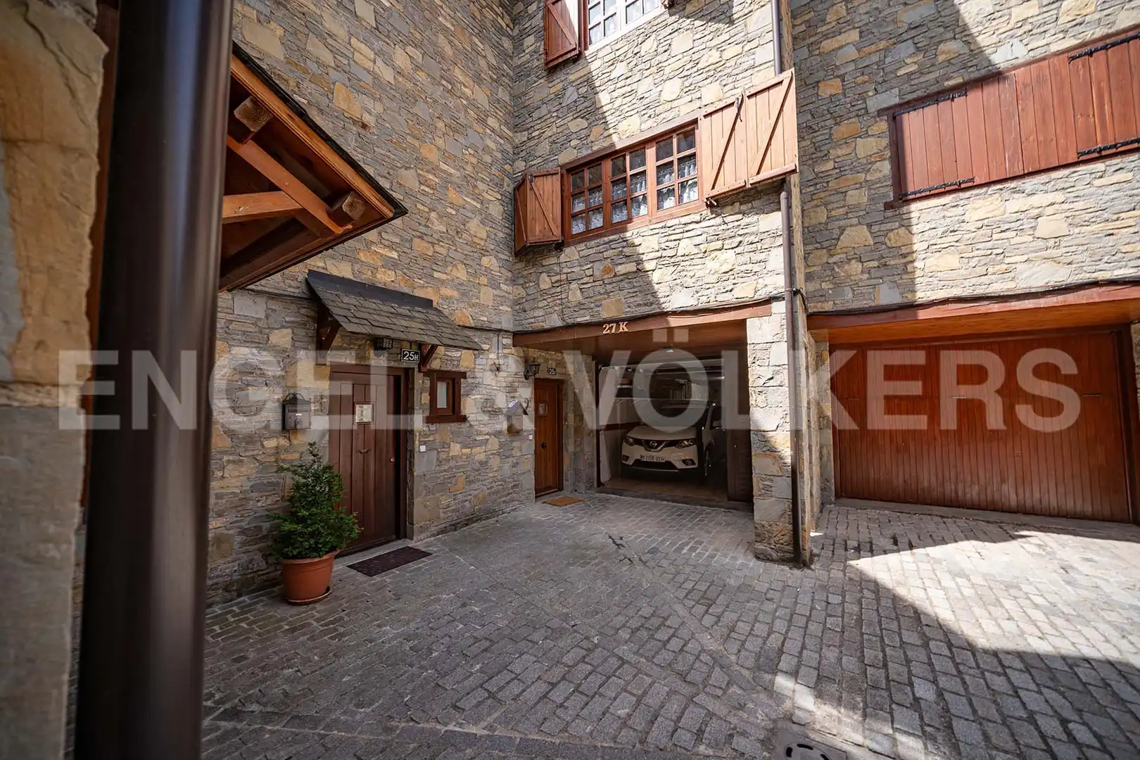 Reihenhaus mit Garten zum Verkauf in Carrèr Anglada, imagen 52