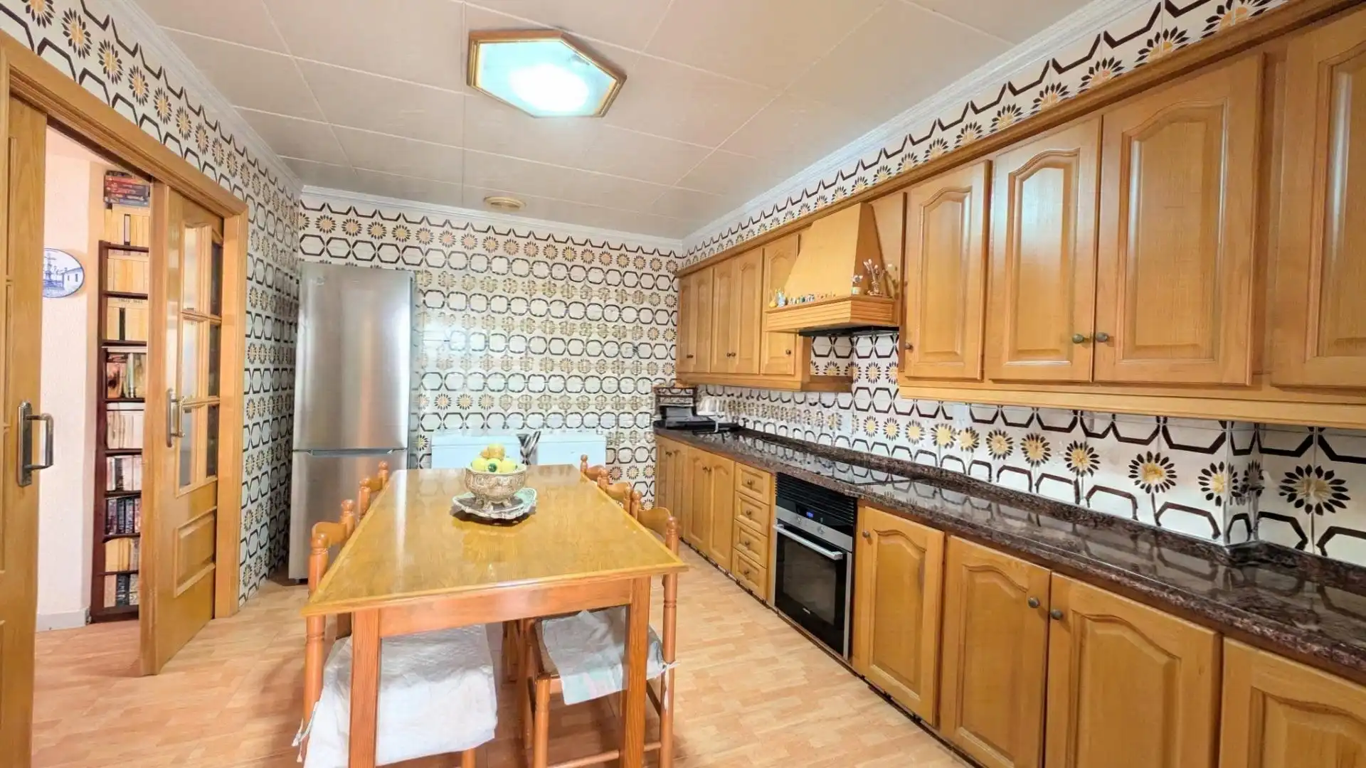 Appartamento con terrazza in vendita a Elche ciudad, imagen 5