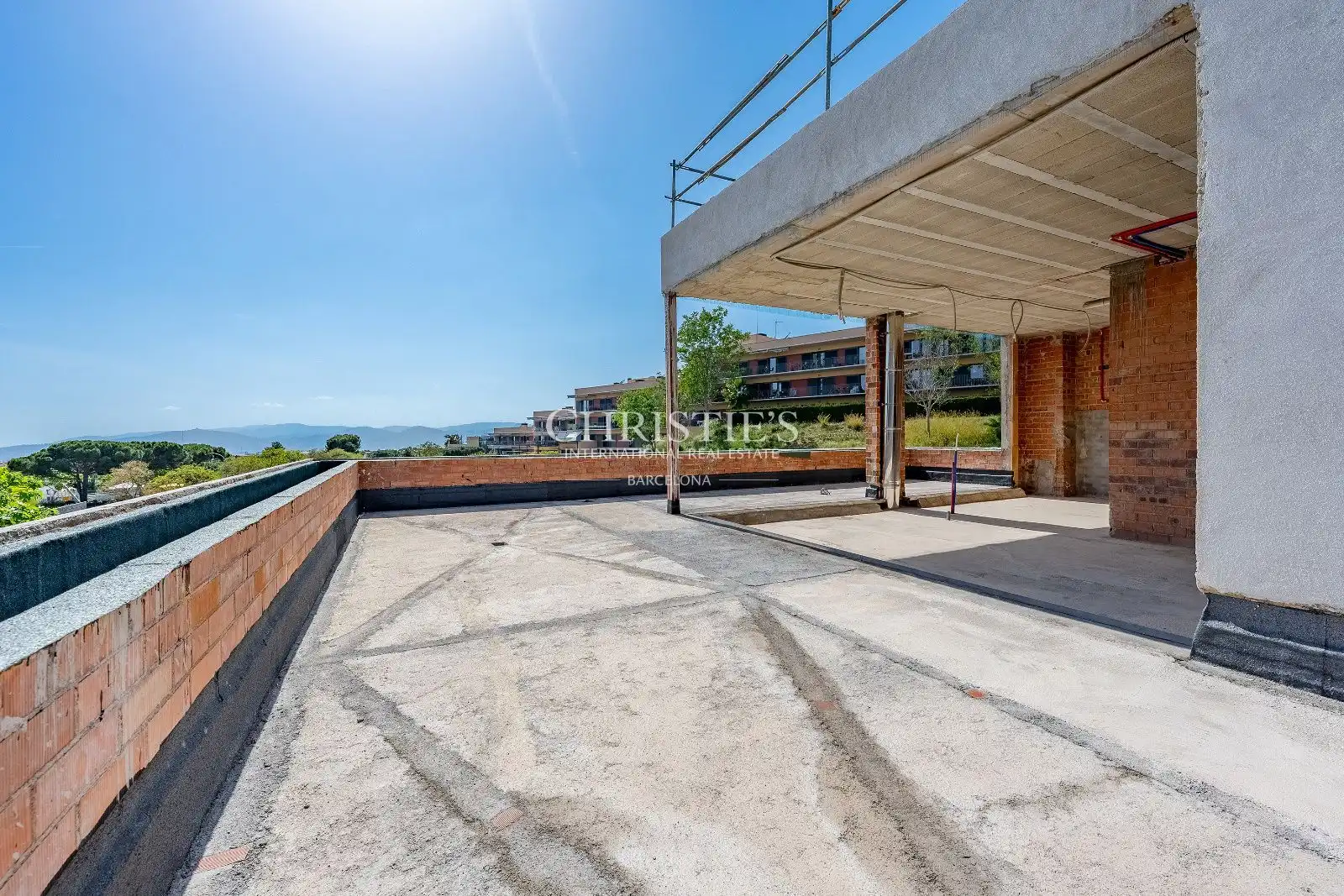 Terrace of Houses for sale in Ciutat Diagonal