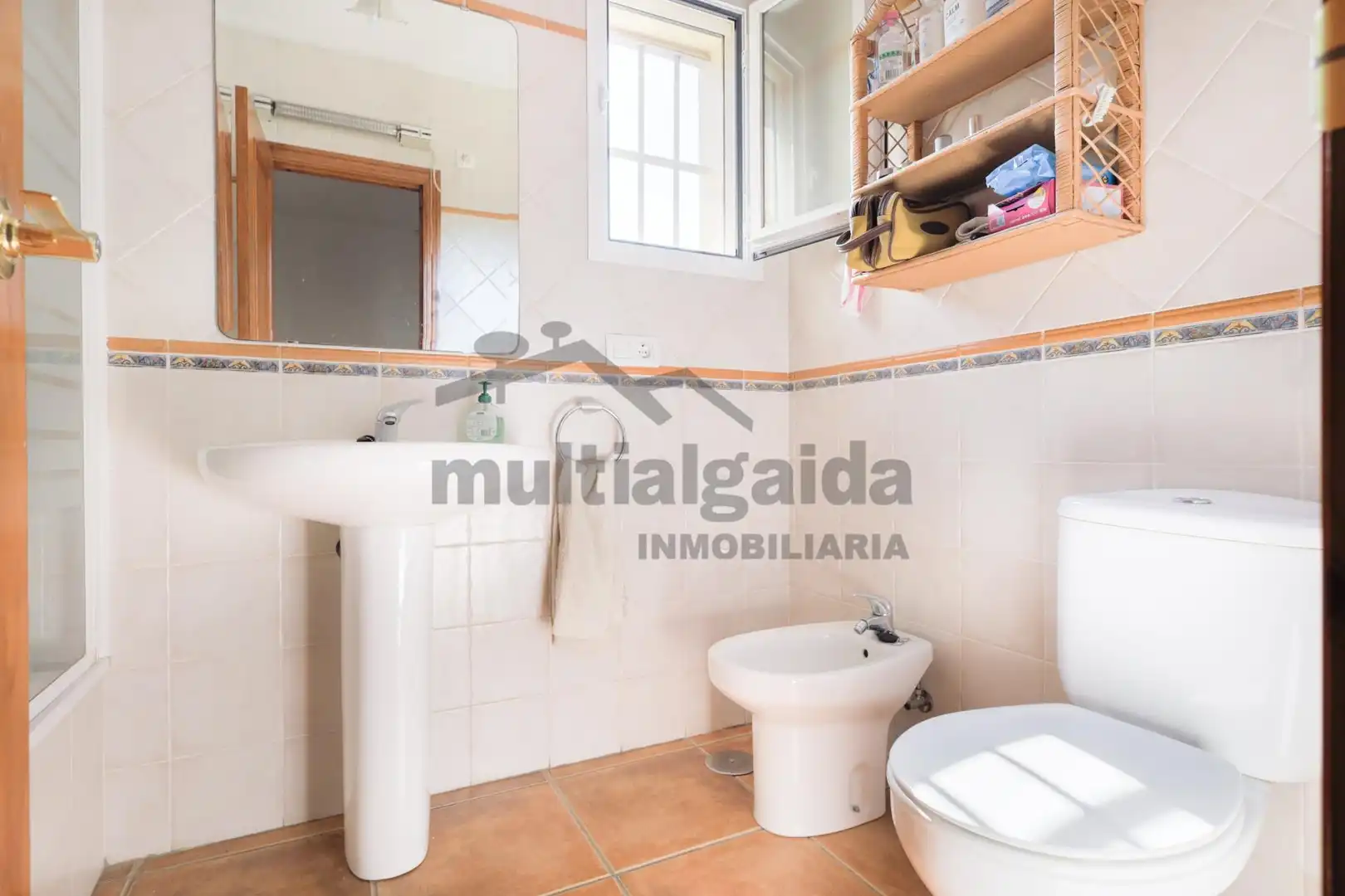 Casa o xalet en venda a La Jara
