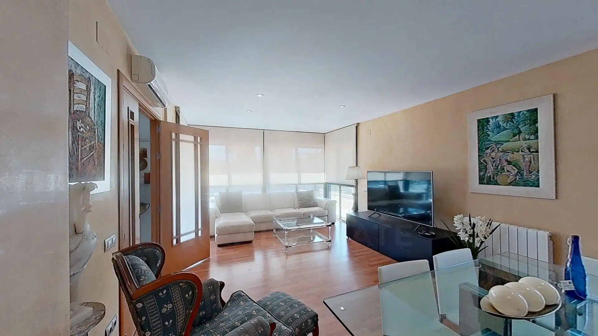 Casa con piscina en venta en Segur de Calafell, imagen 6