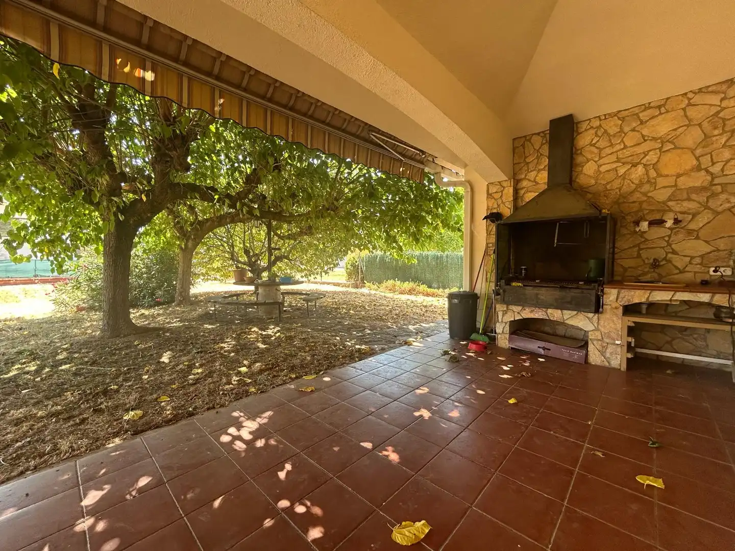 Terrace of Houses for sale in Sant Esteve de Palautordera, Barcelona