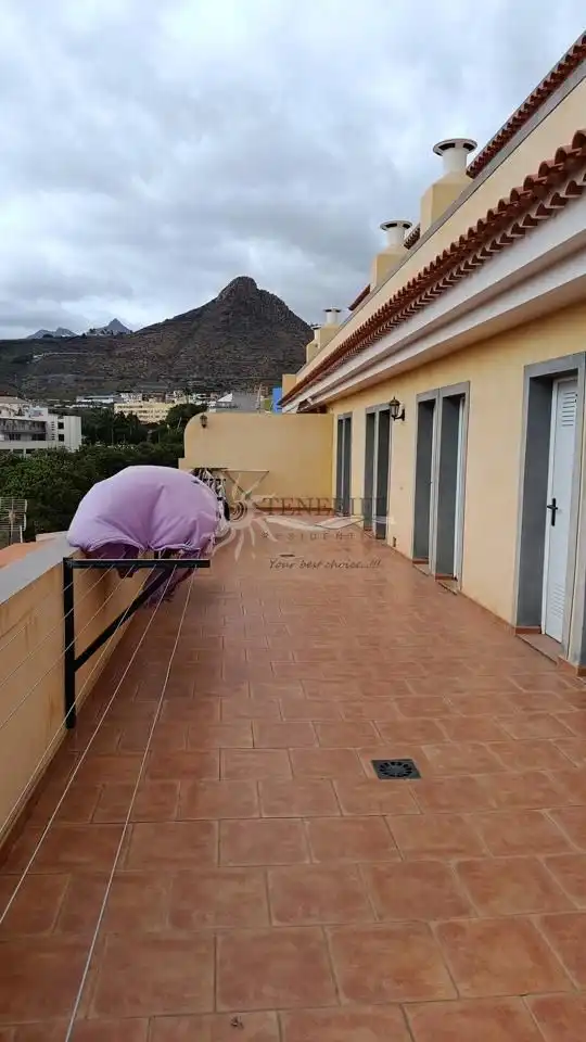 Flat for sale in Calle Lemuria, Cabo Blanco