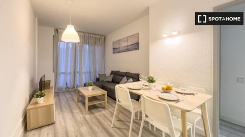 Foto 5 de Pis de lloguer a Provençals del Poblenou,  Barcelona Capital