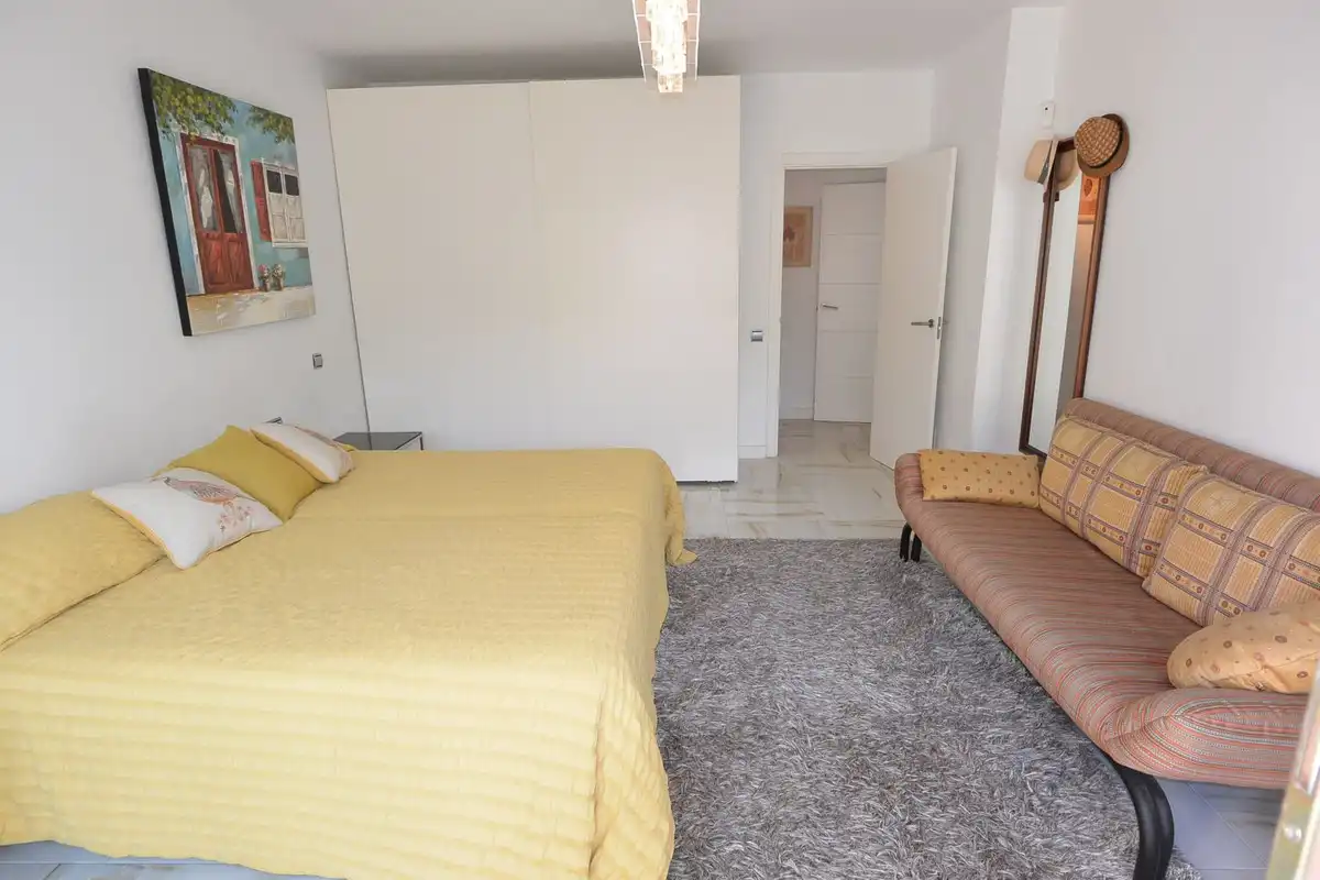 Habitación de Piso en venta en Milla de Oro