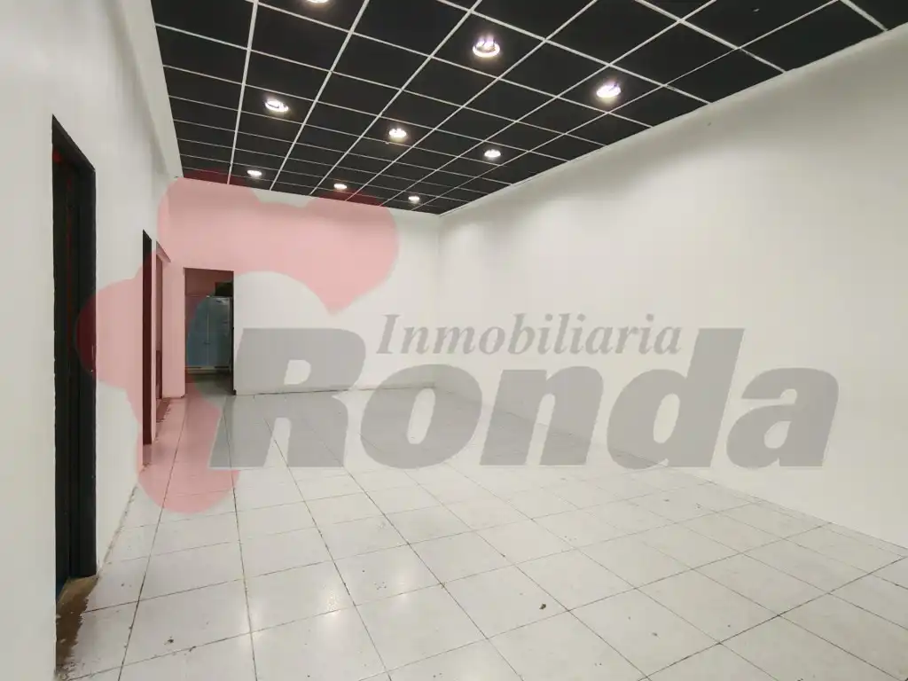 Local comercial en venda a Rua Pontevedra, imagen 5