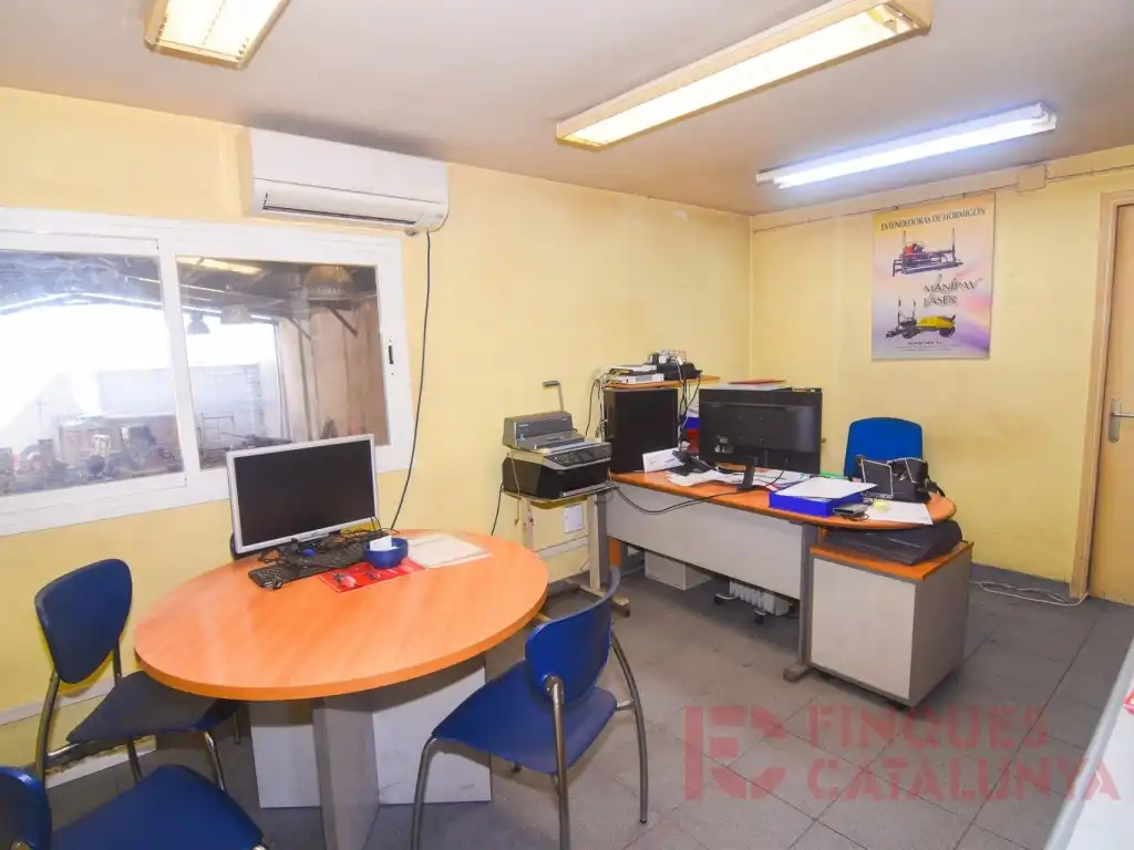 Industrial building for sale in VILABLAREIX, imagen 18