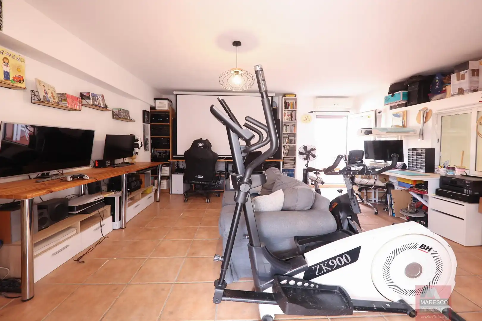 Detached homes for sale in Mijas  with Air Conditioner, Heating and Terrace