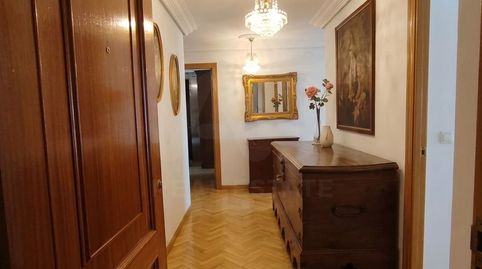 Foto 4 de Dúplex en venda a Astorga, León