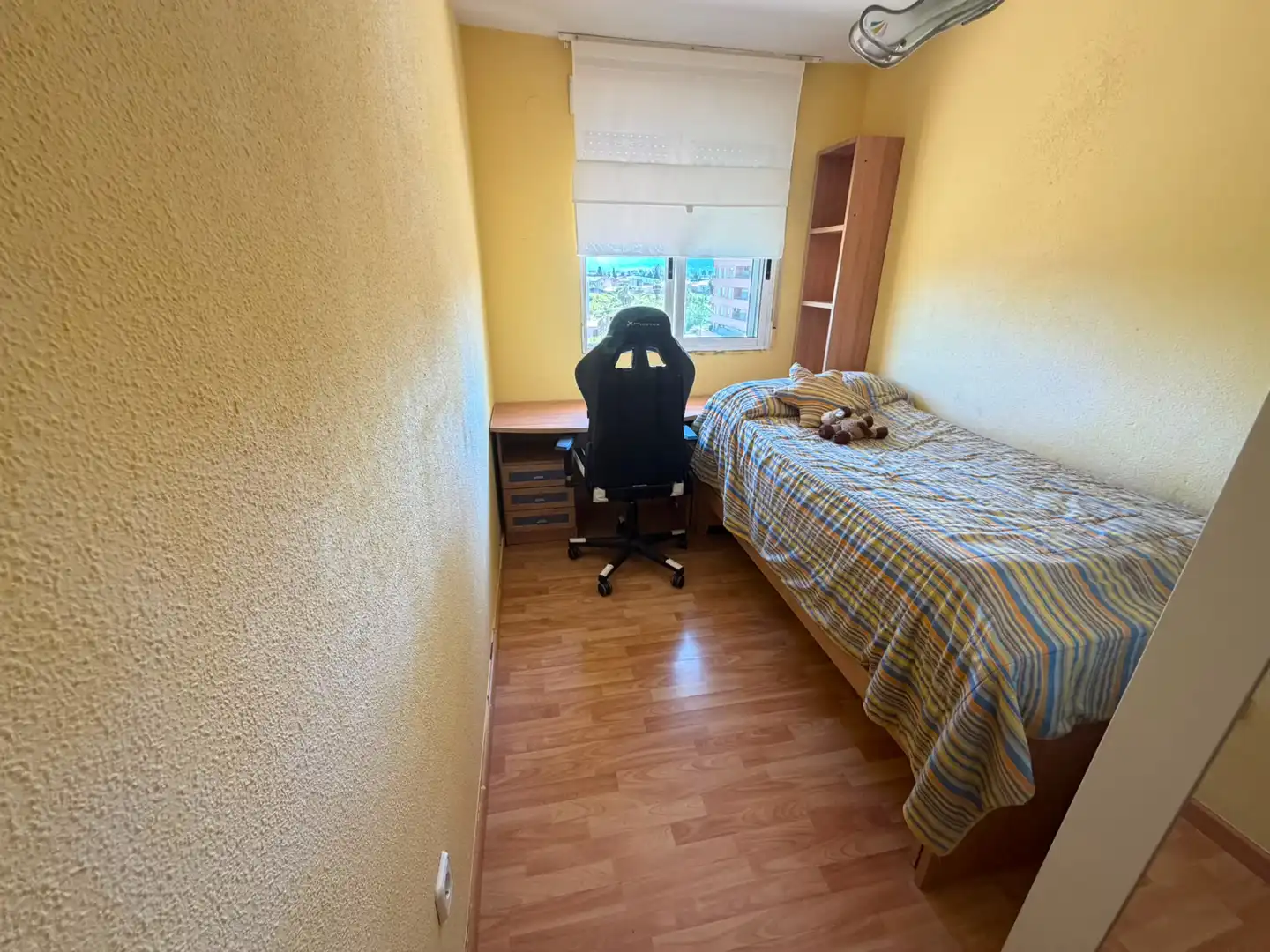 Habitación de Piso en venta en Murcia con Amueblado