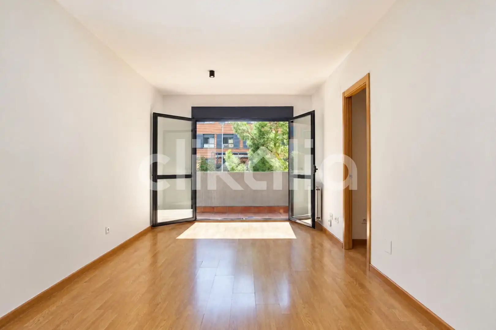 Sala de estar de Piso en venta en Soto del Henares