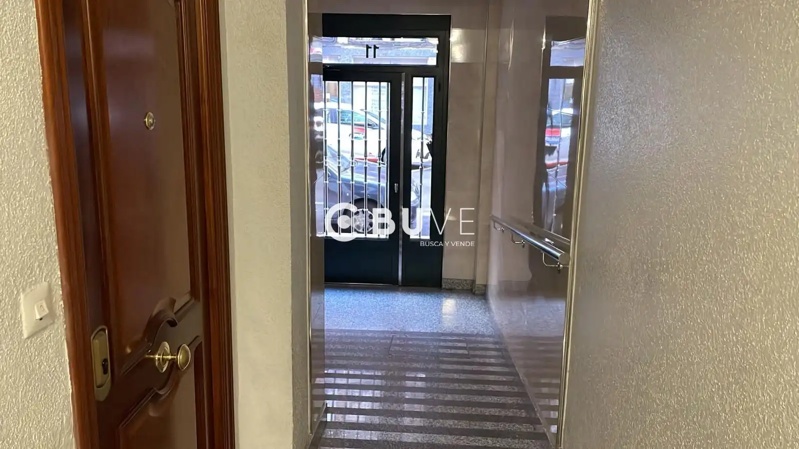 Flat with lift for sale in MORADAS, imagen 40