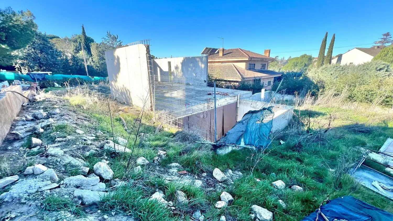 Terreni e lotti in vendita a Los Peñascales, imagen 11