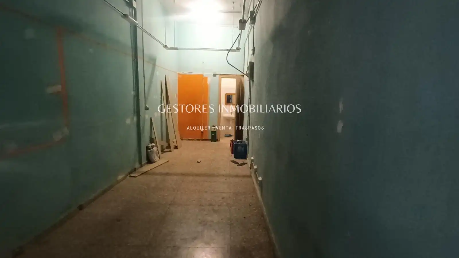 Gewerbefläche zur Miete in Muro de Alcoy, imagen 2