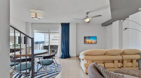 Foto 4 de Casa adosada en venda a Afrodita, Manilva Pueblo, Málaga