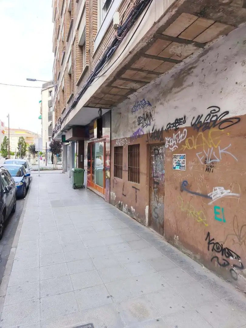 Local comercial en venta en Postas