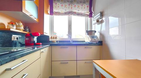 Foto 3 von Dachboden zum Verkauf in Castiñeiriño - Cruceiro de Sar, Santiago de Compostela