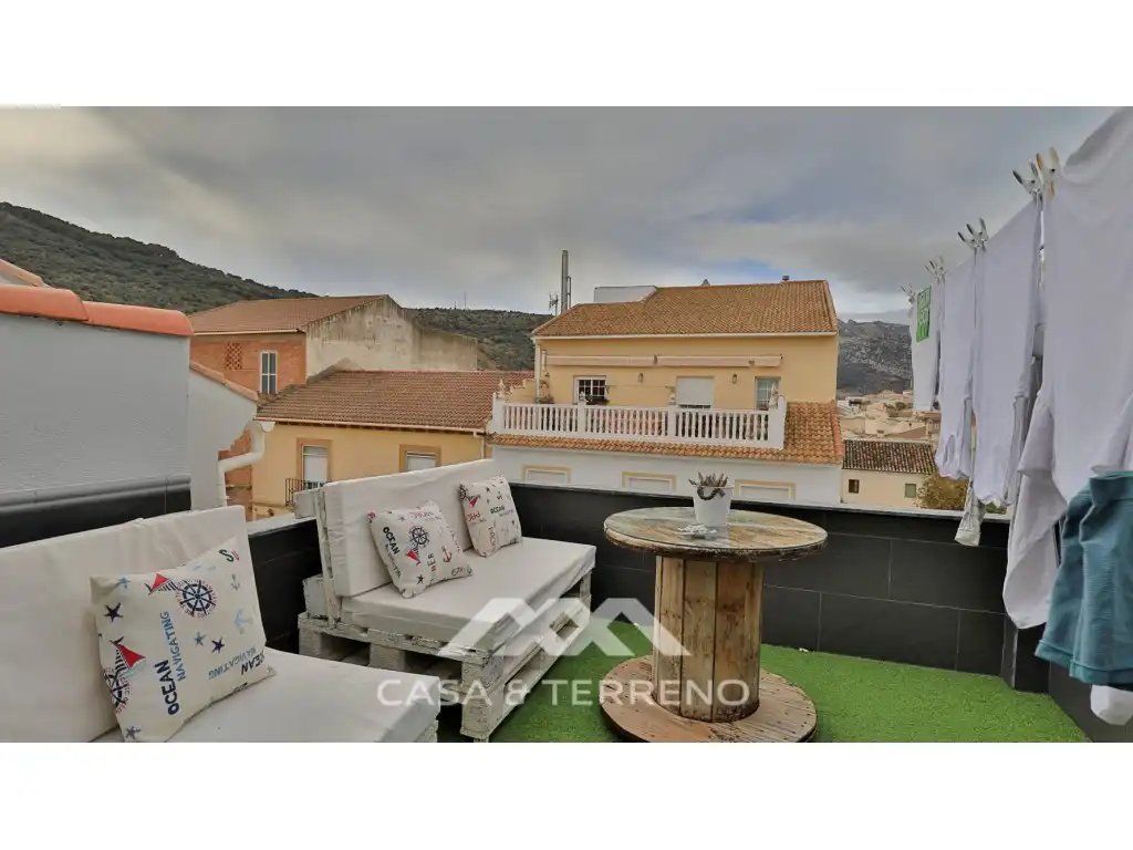 Casa en venta en Alfarnate, imagen 8