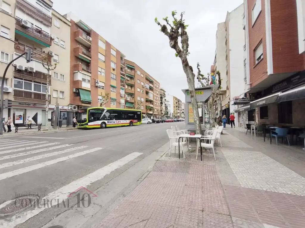 Individual en venta en San Roque - Ronda Norte, imagen 3