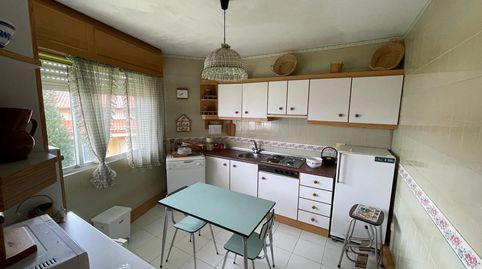 Foto 4 de Apartament en venda a Pontedeume, A Coruña